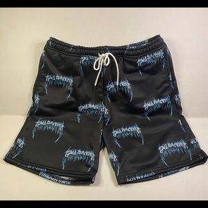 Gnarcotic terminator shorts